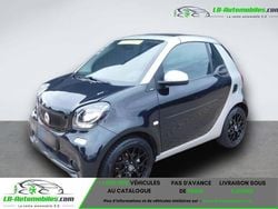 Utilisé 2018 Smart ForTwo Electric Drive Cabriolet | 13 900 €