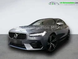Utilisé 2019 Volvo S90 Berline | 37 900 €