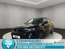 Noir Utilisé 2022 Opel Mokka-e Elegance SUV | 18 450 € (Prix juste)