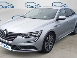 Utilisé 2017 Renault Talisman Intens | 11 490 € (Bon prix)