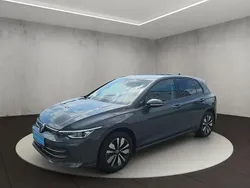 Gris Utilisé 2024 VW Golf VIII Goal Berline | 24 900 € (Bon prix)