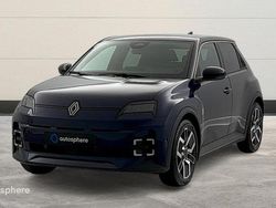 Biton Nouvelle 2025 Renault R5 Techno Citadine | 31 499 € (Prix juste)