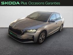 Occasion 2025 Skoda Octavia Selection Break | 31 530 € (Prix juste)