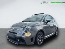 Utilisé 2018 Abarth 595 Turismo Citadine | 23 900 € (Prix cher)