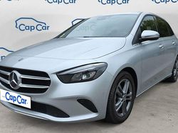 Utilisé 2019 Mercedes 180 Style Berline | 21 490 €