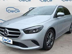 Utilisé 2019 Mercedes 180 Style Berline | 22 990 €