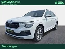 Blanc Utilisé 2025 Skoda Kamiq Selection SUV | 24 290 € (Super prix)