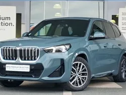 Utilisé 2023 BMW iX1 M Sport SUV | 41 880 € (Bon prix)