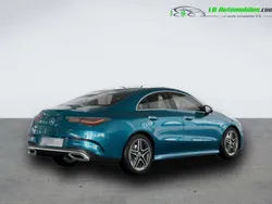Utilisé 2024 Mercedes 220 Coupé | 45 500 € (Prix juste)