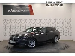 Utilisé 2024 BMW 530e Comfort Edition Break | 71 390 € (Prix juste)