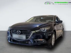 Utilisé 2017 Mazda 3 Berline | 20 800 € (Prix juste)
