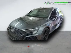 Utilisé 2022 Audi RS3 Sportback Sport Citadine | 60 700 € (Bon prix)