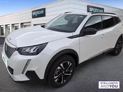 Utilisé 2022 Peugeot e-2008 Allure SUV | 19 355 €