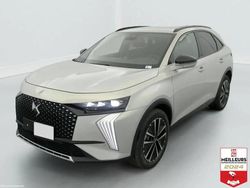 Blanc Nouvelle 2025 DS Automobiles DS7 Crossback SUV | 36 674 € (Prix juste)