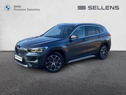 Gris Utilisé 2021 BMW X1 xLine SUV | 25 900 € (Super prix)