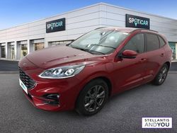 Utilisé 2020 Ford Kuga ST-Line X SUV | 21 289 € (Prix juste)