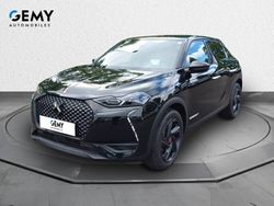 Occasion 2021 DS Automobiles DS3 Crossback Business SUV | 18 590 € (Prix juste)