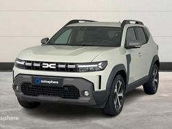 Beige Utilisé 2025 Dacia Duster Journey SUV | 28 999 €