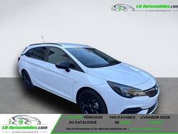 Utilisé 2021 Opel Astra Break | 17 200 € (Prix juste)