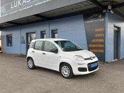 Blanc Utilisé 2022 Fiat Panda Easy Citadine | 8 990 € (Bon prix)