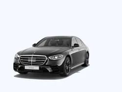 Utilisé 2023 Mercedes S400 AMG line Berline | 119 989 €