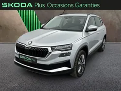 Gris Utilisé 2023 Skoda Karoq SportLine SUV | 28 490 € (Bon prix)