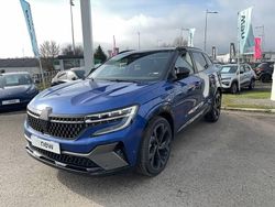 Bleu Utilisé 2024 Renault Austral Techno Esprit Alpine SUV | 33 990 € (Prix juste)