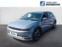 Bleu Utilisé 2023 Hyundai Ioniq 5 SUV | 26 090 € (Bon prix)