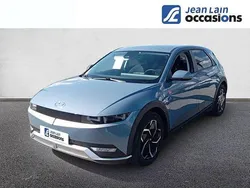 Bleu Utilisé 2023 Hyundai Ioniq 5 SUV | 26 090 € (Bon prix)