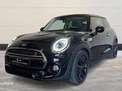 Utilisé 2019 Mini Cooper S Citadine | 22 299 € (Prix juste)