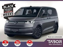 Gris Nouvelle 2025 VW T7 Style Van | 68 257 € (Prix juste)