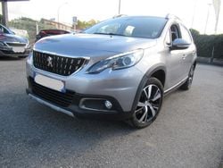 Utilisé 2018 Peugeot 2008 Allure SUV | 8 990 € (Bon prix)