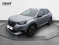 Gris artense Occasion 2022 Peugeot 2008 S SUV | 22 490 € (Prix juste)