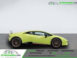Utilisé 2018 Lamborghini Huracán Coupé | 294 800 € (Prix juste)