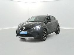 Utilisé 2023 Renault Captur Evolution SUV | 21 270 € (Prix juste)