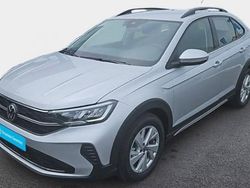 Occasion 2024 VW Taigo Life SUV | 19 990 € (Prix juste)