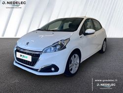 Occasion 2019 Peugeot 208 Active Citadine | 12 990 €