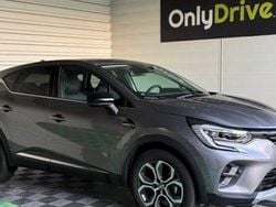 Occasion 2024 Renault Captur Techno SUV | 17 980 € (Prix juste)