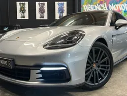 Utilisé 2016 Porsche Panamera 4S Berline | 54 900 €