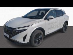 Blanc Utilisé 2025 Nissan Qashqai Tekna SUV | 38 980 €