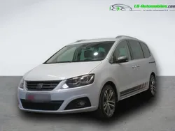 Utilisé 2019 Seat Alhambra Monospace | 36 100 € (Prix assez cher)