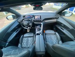 Blanc Utilisé 2019 Peugeot 3008 S SUV | 21 500 €