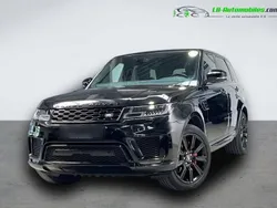 Utilisé 2021 Land Rover Range Rover SUV | 55 900 € (Super prix)