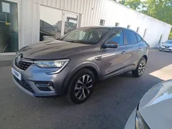 Utilisé 2023 Renault Arkana Evolution SUV | 20 790 € (Prix juste)