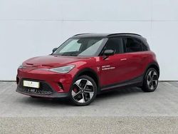 Rouge Utilisé 2023 Smart #1 Edition #1 SUV | 36 500 €