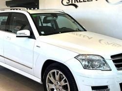 Utilisé 2011 Mercedes GLK220 SUV | 14 490 €