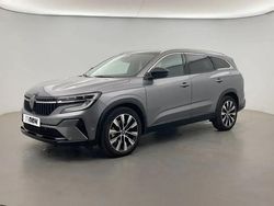 Gris Utilisé 2025 Renault Espace Techno Monospace | 34 990 € (Bon prix)
