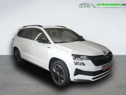 Utilisé 2022 Skoda Karoq SUV | 29 200 € (Prix juste)