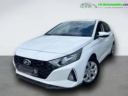 Utilisé 2023 Hyundai i20 Citadine | 20 800 € (Prix juste)