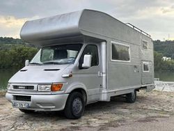 Utilisé 2000 Iveco Daily Van | 11 500 €